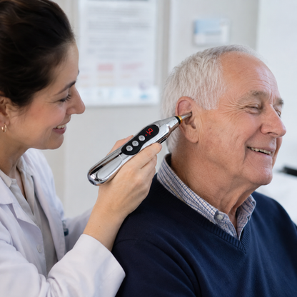 Tinnitro™ | Stop Ringing Ears In Seconds