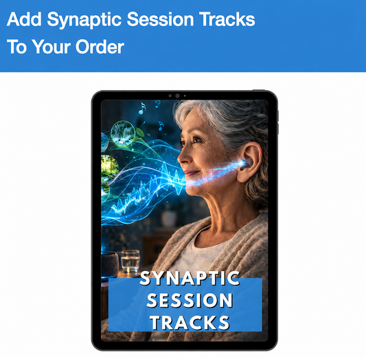 Synaptic Session Tracks